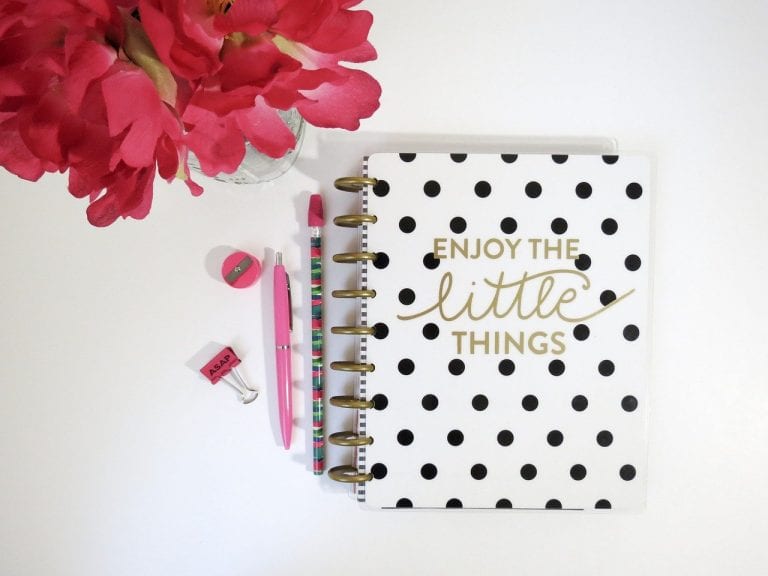 How To Keep A New Year’s Resolution
