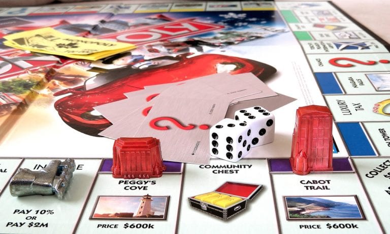 Top 3 Best Classic Family Board Games!