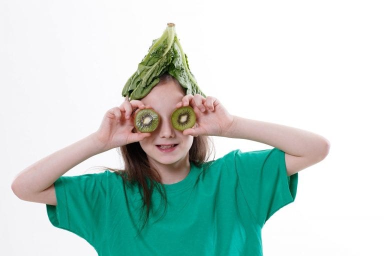6 Tips to Teach Kids About Nutrition