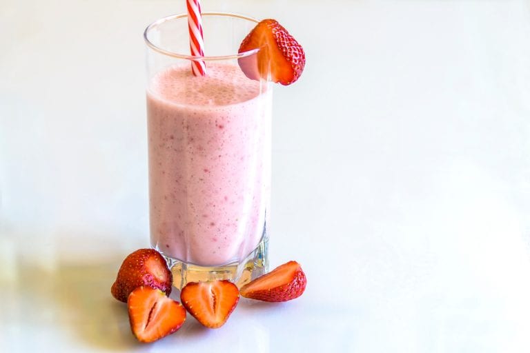 How to Make your Own Protein Powder