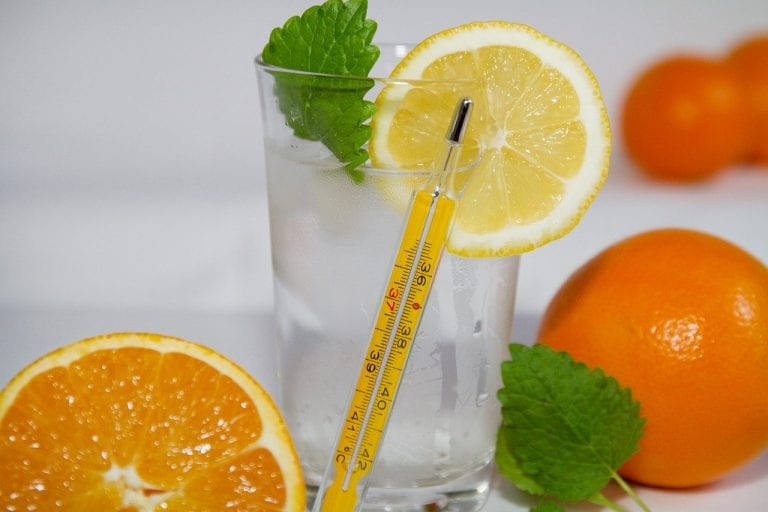 How To Avoid Catching A Winter Cold And Flu