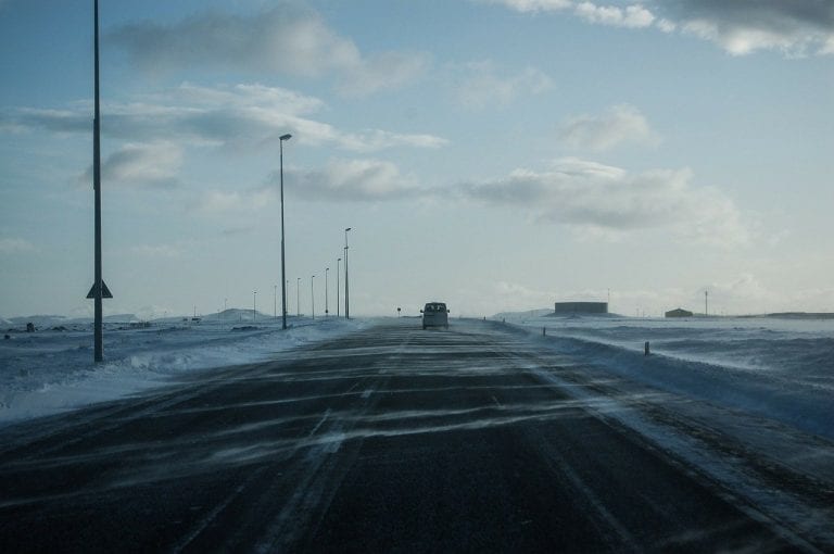Tips for Driving Safely In Winter