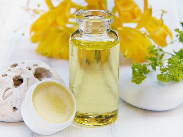 Healing With Essential Oils