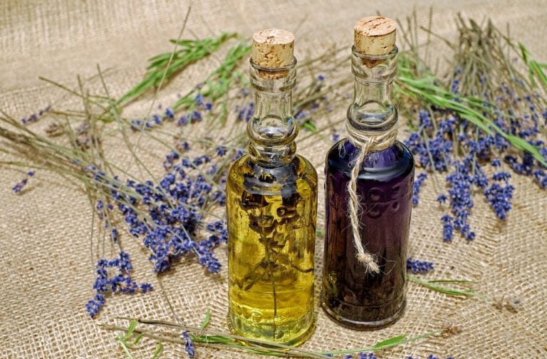 Aromatherapy for Common Winter Illnesses