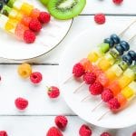 Super Easy Snack Recipes For The Family