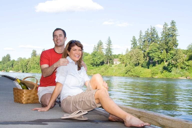 Affordable Date Ideas