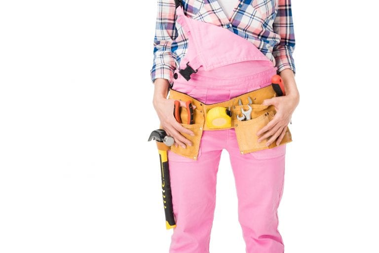 3 Things Single Moms Can Fix Themselves And 2 They Shouldn’t
