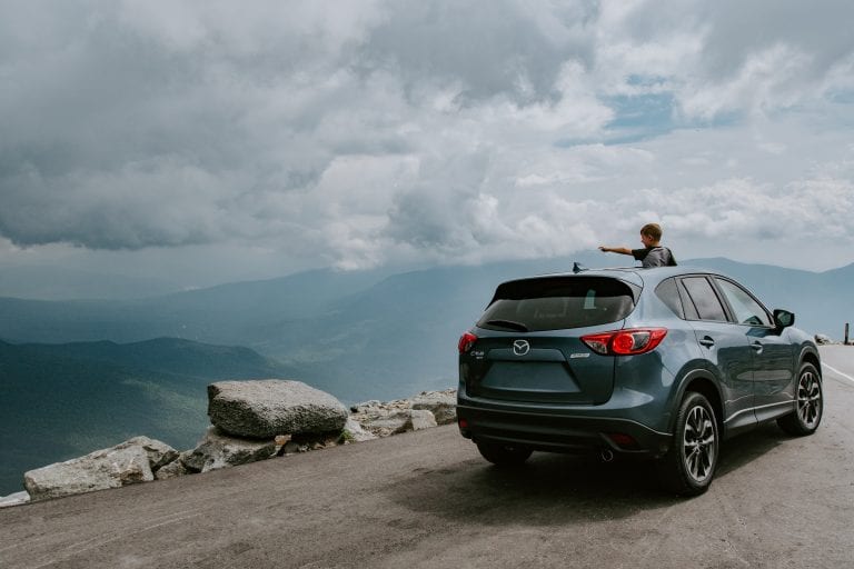 Two Major Factors To Consider When Choosing A Reliable Family Vehicle  ﻿