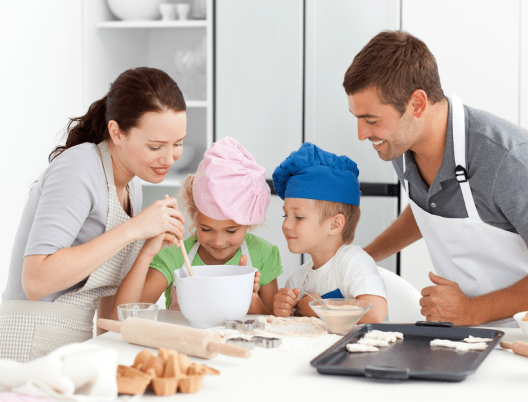 Fun Indoor Activities For Children