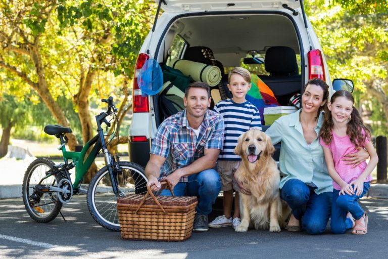 18 Summer Vacation Travel Hacks