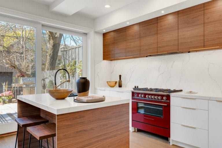 Which Countertop to Choose