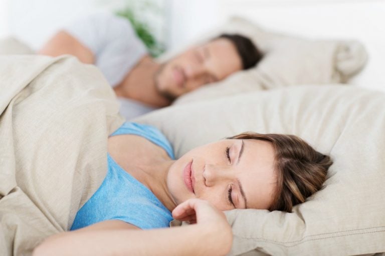 12 Tips to Improve Your Sleep and Prevent Adrenal Fatigue