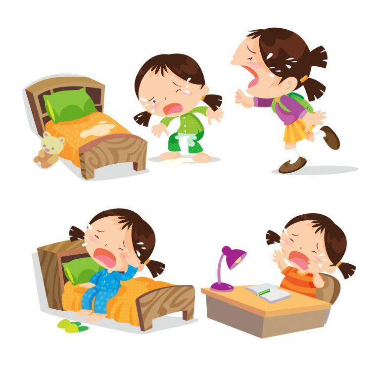 Bedwetting in Children: Tips And Facts