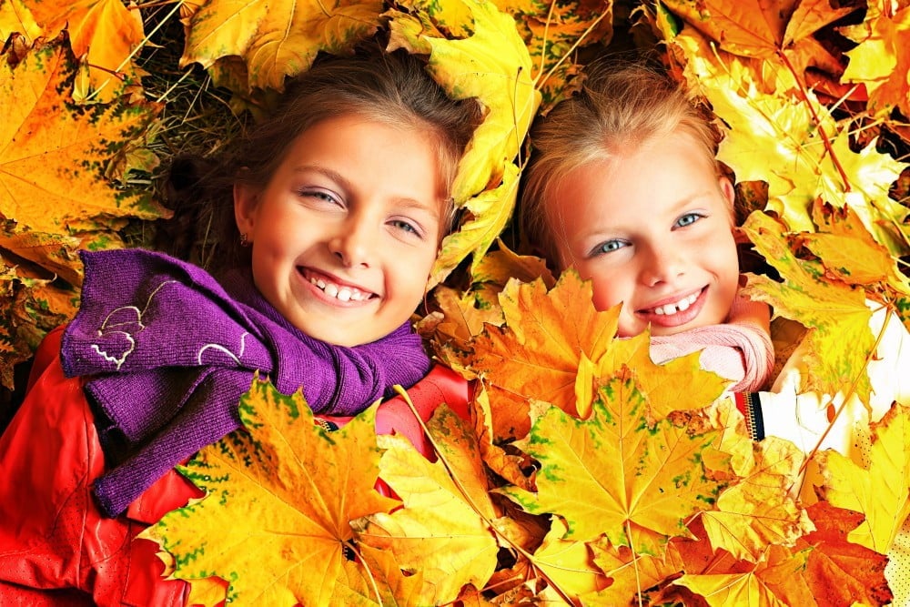 Fall Family Activities in Ottawa