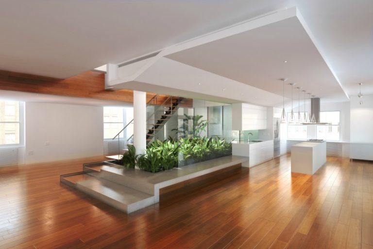 How To Choose The Right Flooring For Your Home