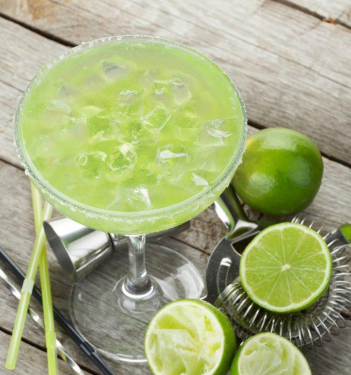 Delicious Margarita Recipes Classic and Iced Ottawa Mommy Club