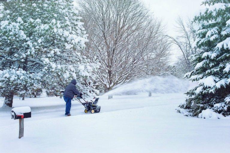 Prepping Your Home For An Ontario Winter Storm