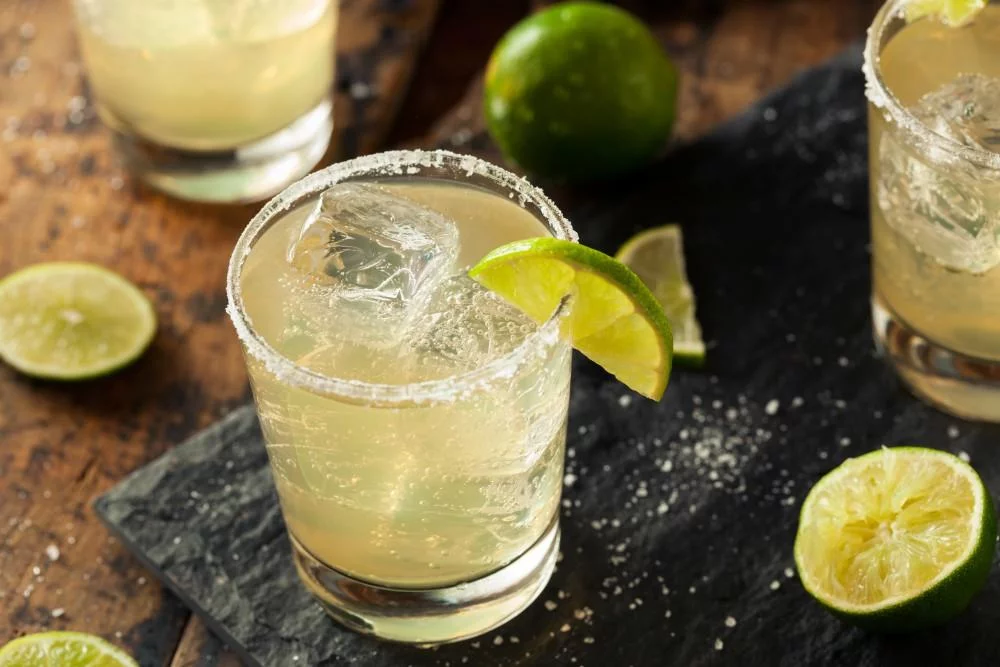 Classic Margarita