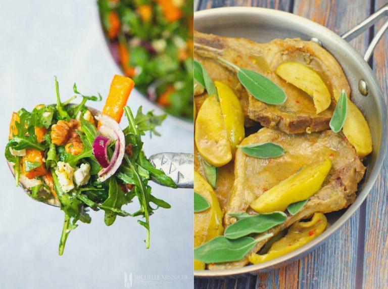 15 Flavourful Fall Meals For The Family