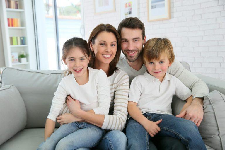 Home Organization Tips For The Family