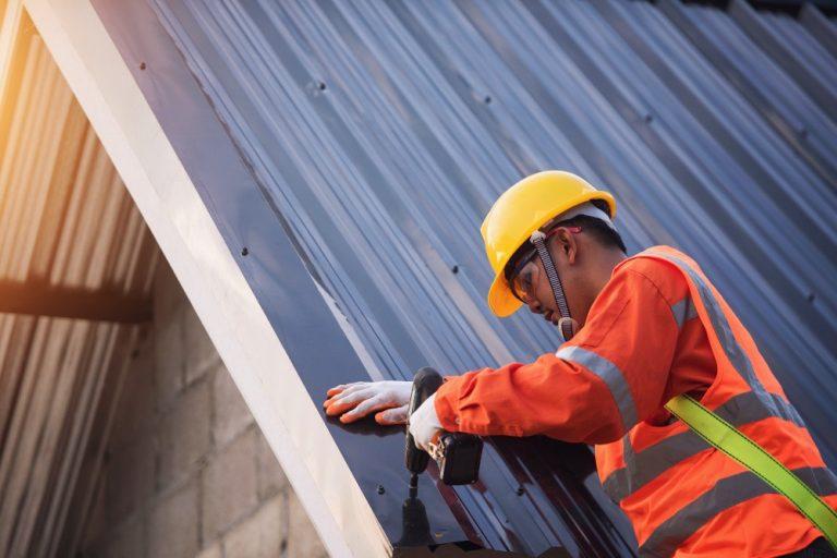 4 Benefits Of A Roofing Upgrade