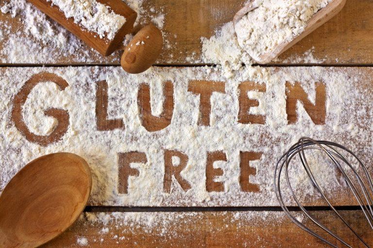 10 Tips To Conquer Gluten-Free Baking