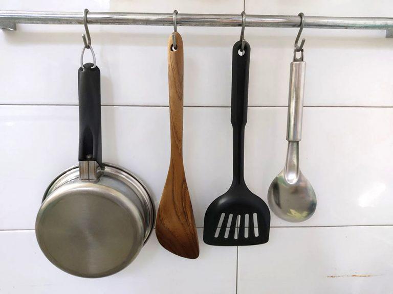 Which Cooking Material Is Safe For Your Children?