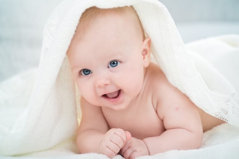12 Surprising Facts About Babies