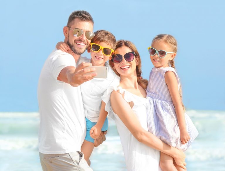 Great Family Vacation Ideas