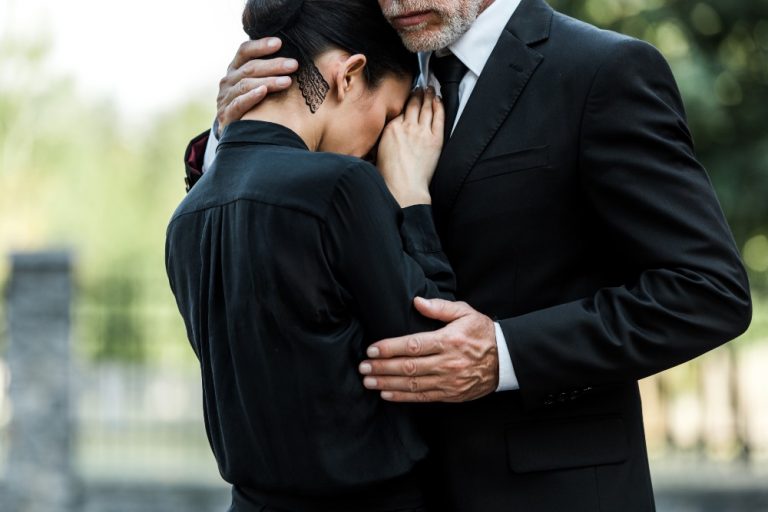 What To Do After A Loved One Passes Away