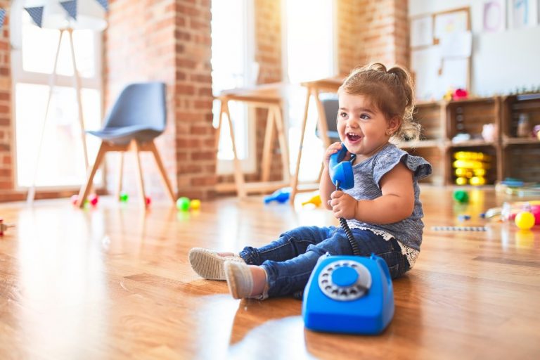 Childproofing Your Kid’s Playroom In 4 Easy Steps