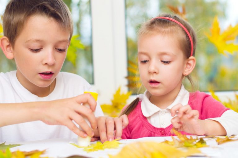 7 Summer Crafts Ideas For Kids