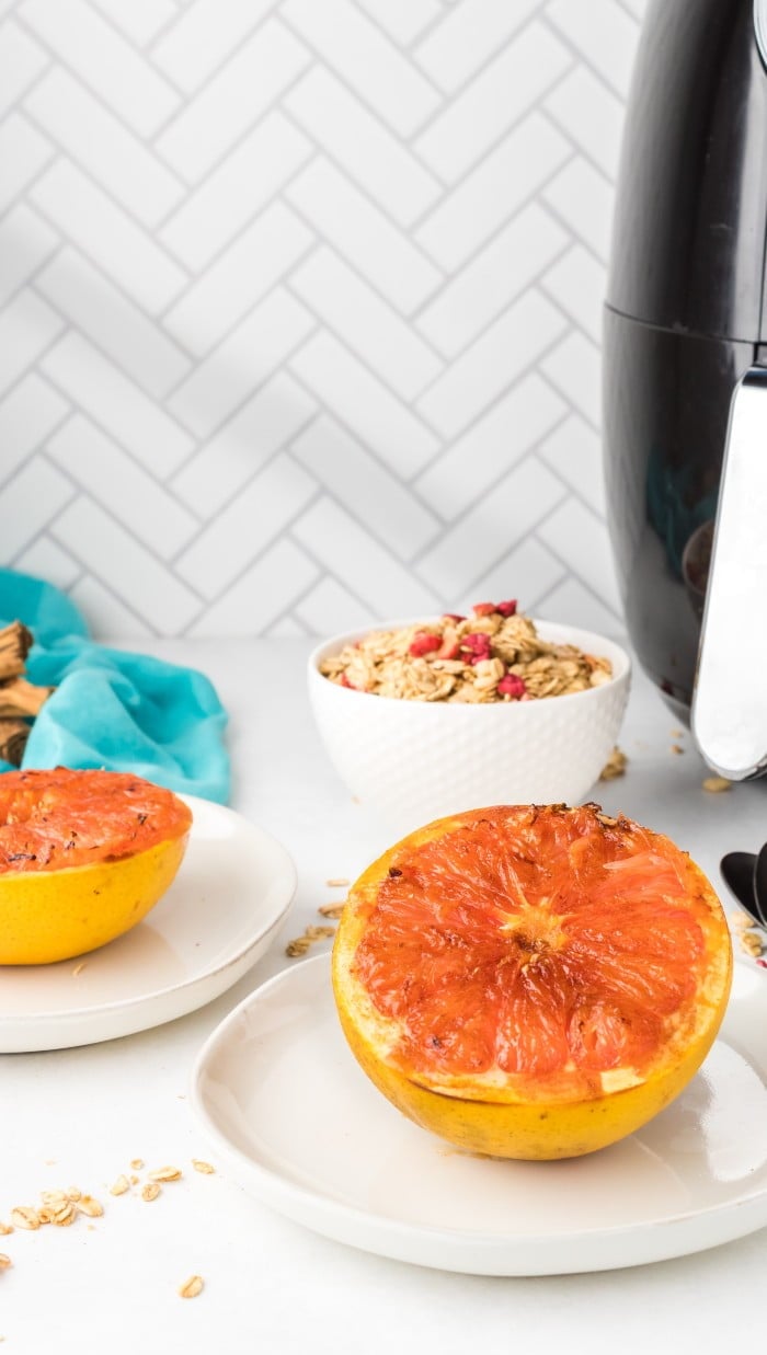 Is Cooking With An Air Fryer Healthy?