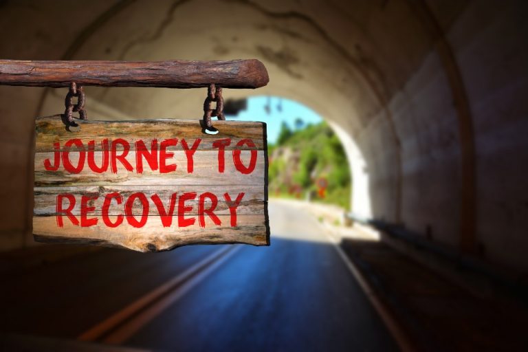 6 Item Checklist For Depression Recovery         