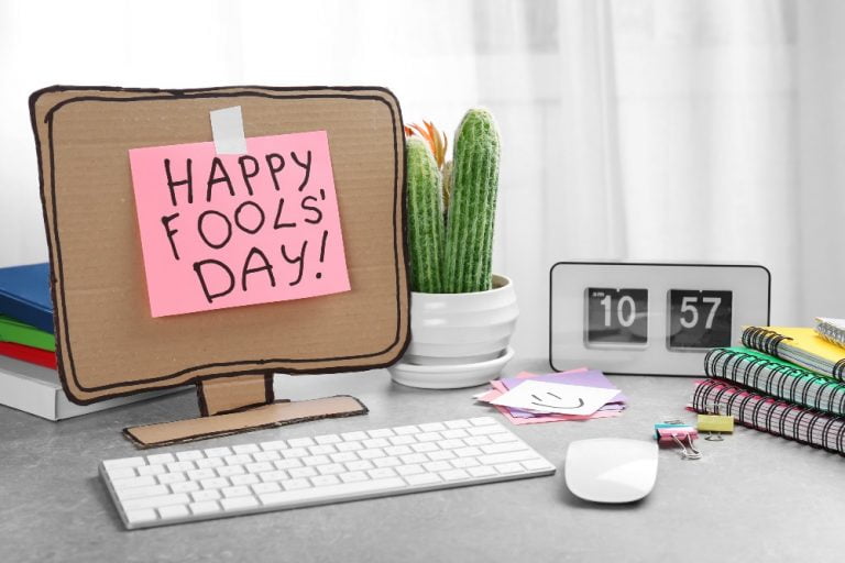Best April Fools’ Day Pranks To Play On Your Husband