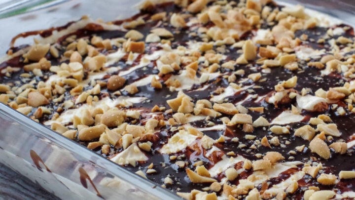 Image for Drumstick Dessert 
