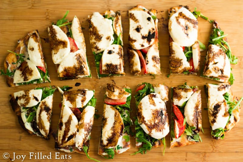 15 Best Appetizers for Parties Ottawa Mommy Club