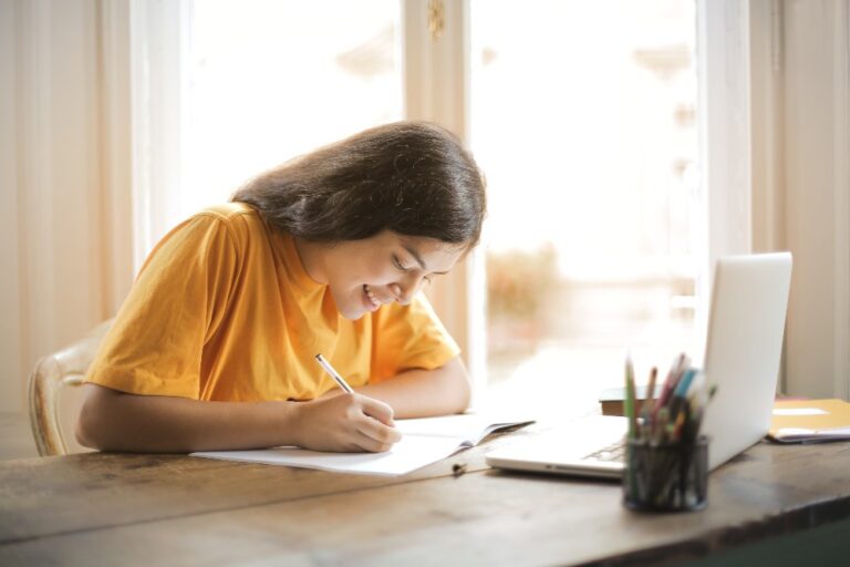 The Spacing Effect: How To Schedule Study Time