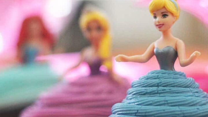 Image for A Very Merry Un-birthday Little Mermaid Disney Princess Party