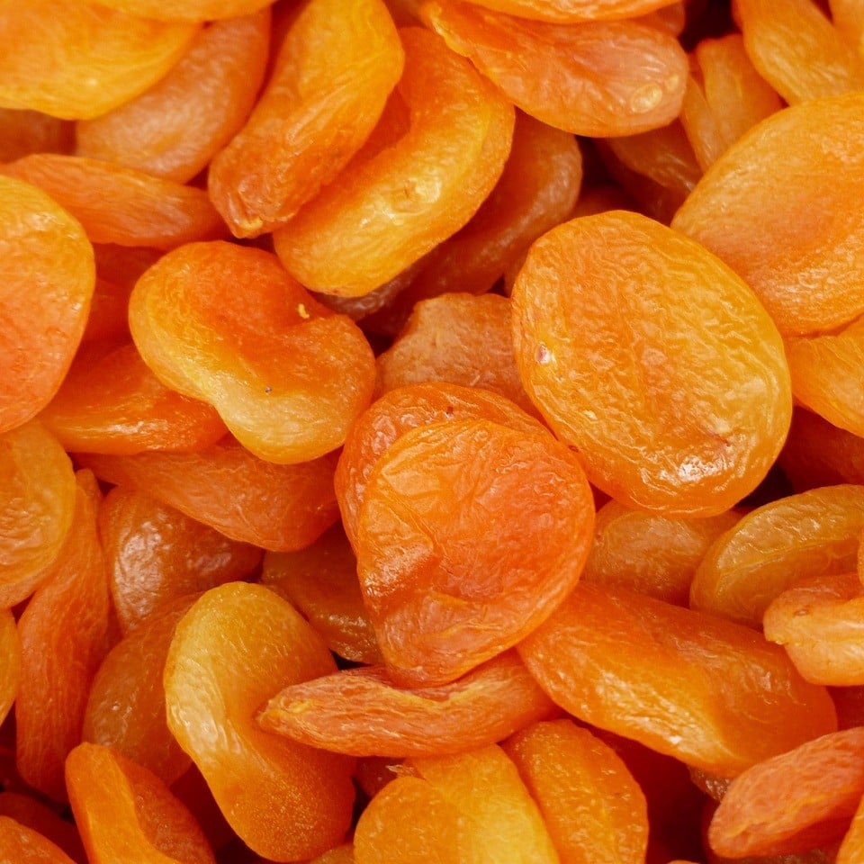Benefits of Dried Fruits for Children Ottawa Mommy Club