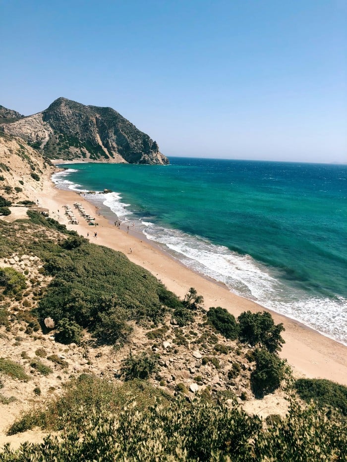 attractions in kos, greece