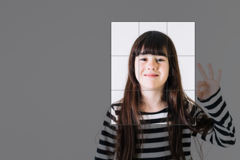 How to Make Passport Photos for Adults and Kids