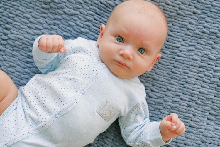 Why Do Newborns Benefit from High Contrast Toys?