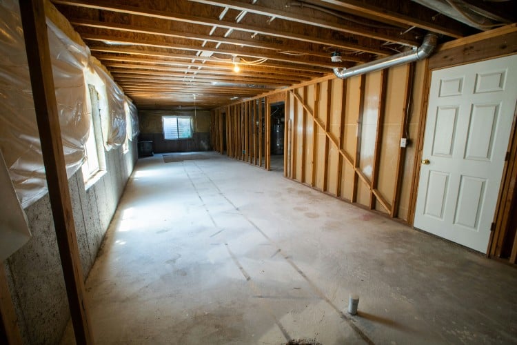 Organizing Your Basement in Ottawa for Maximum Functionality and Safety