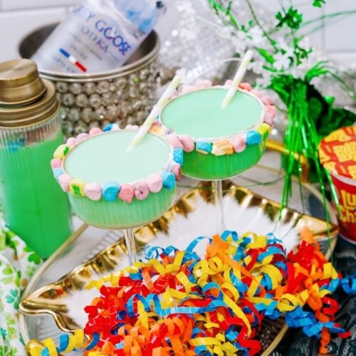 baileys drink recipe