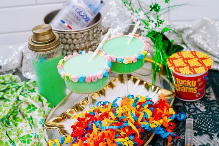 baileys drink recipe