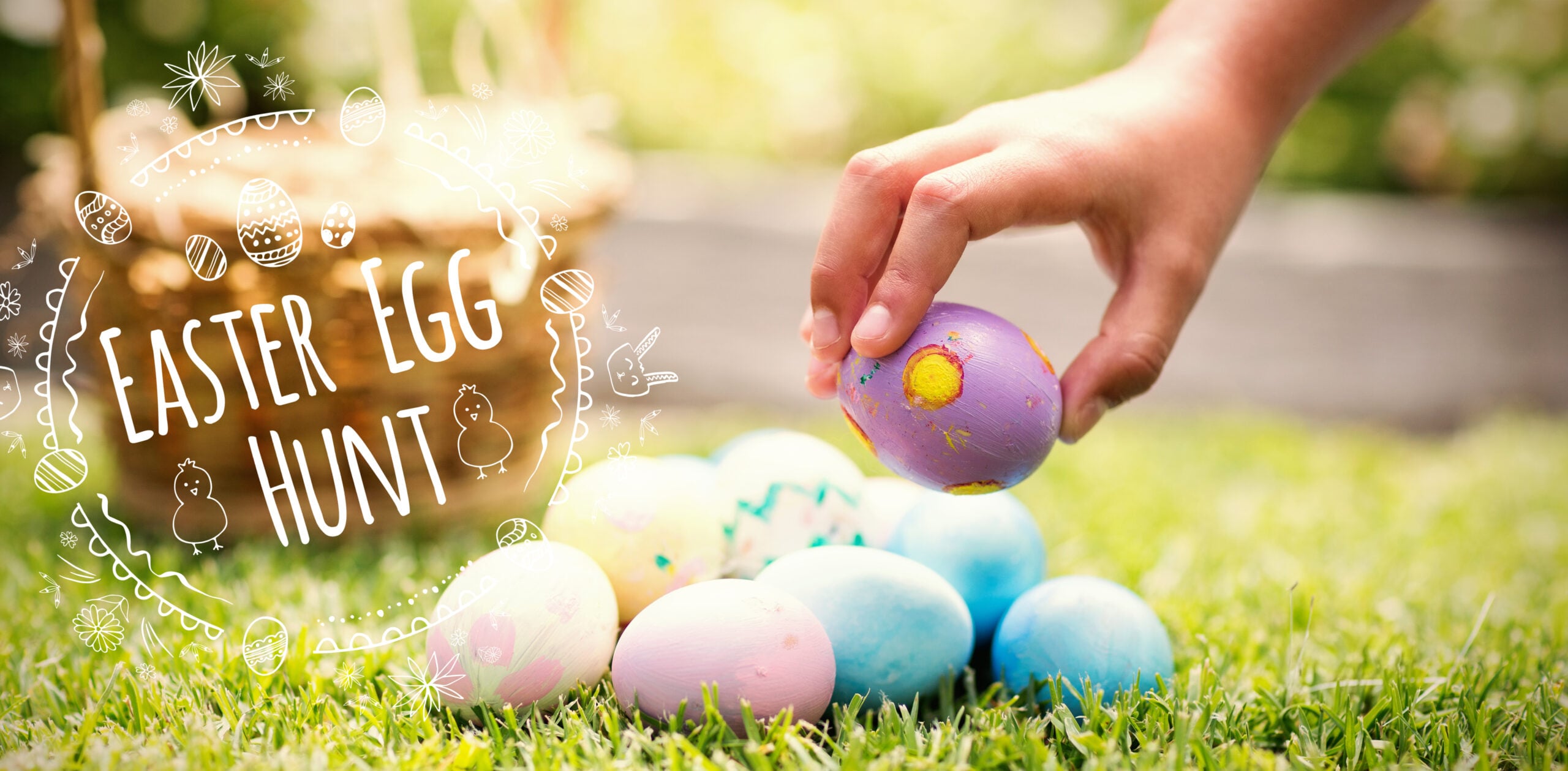 Ottawa easter egg hunts 