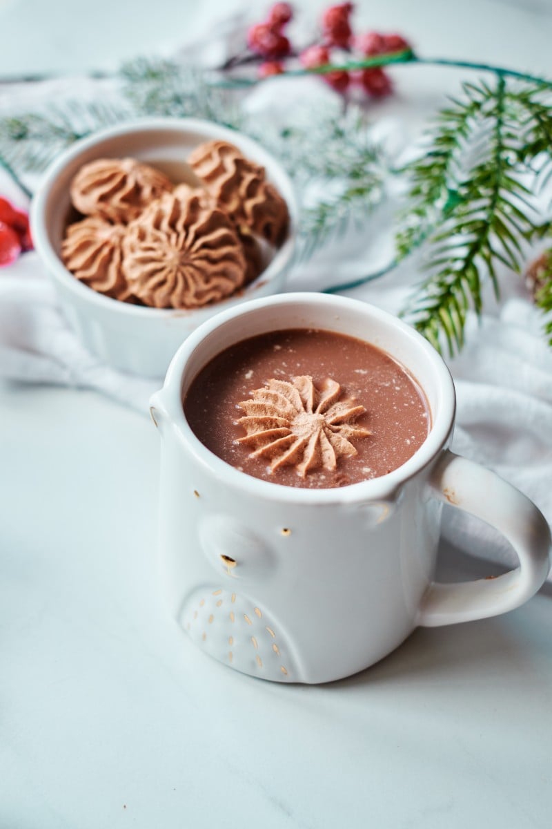 can you freeze homemade whipped cream