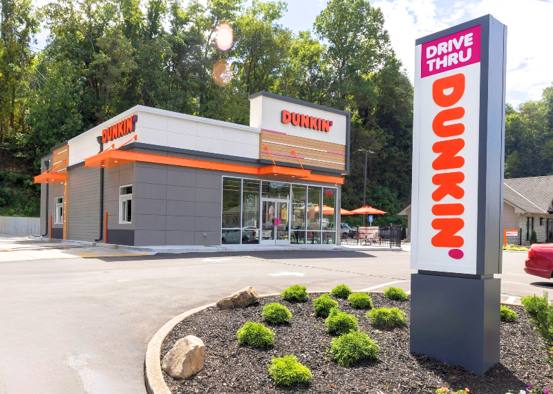 Dunkin back to canada