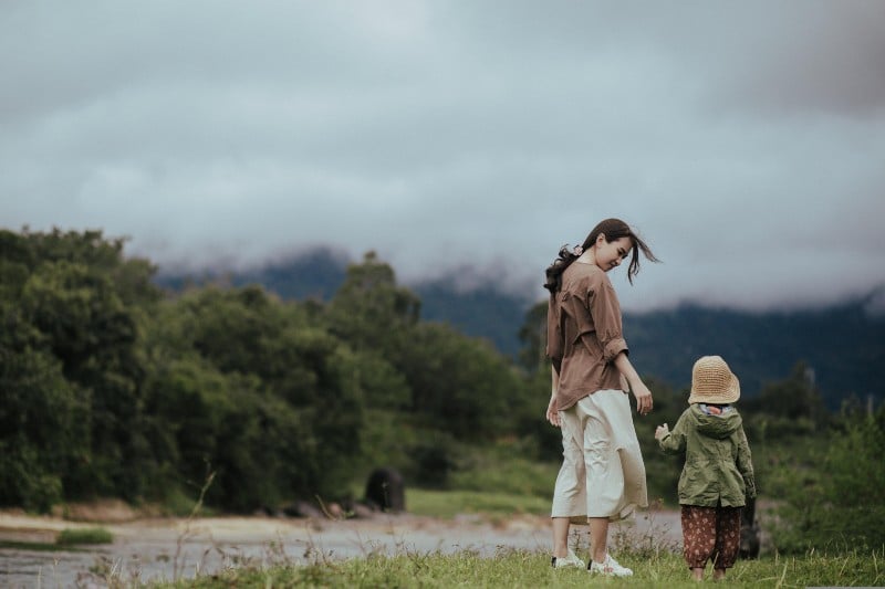 How to Plan a Perfect Vacation with Kids from Canada to Chile